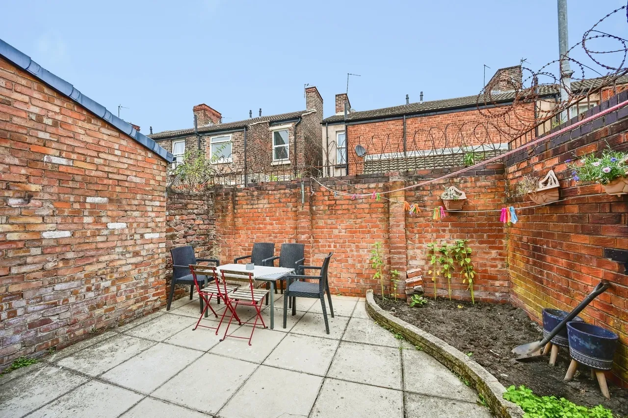 Lime Grove, Toxteth, L8, photo 16