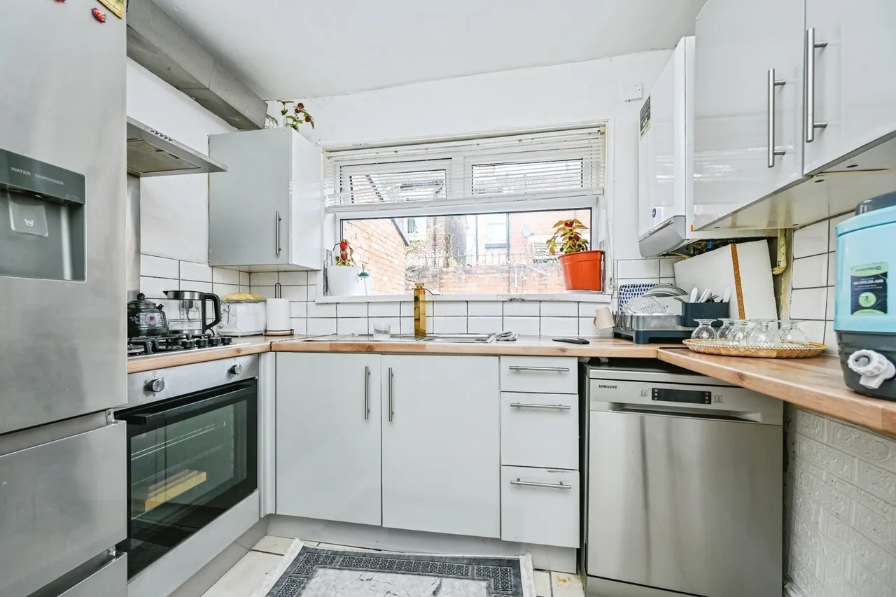 Lime Grove, Toxteth, L8, photo 7