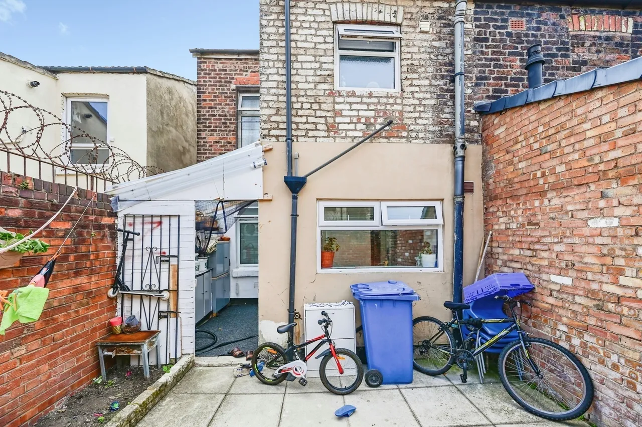 Lime Grove, Toxteth, L8, photo 18