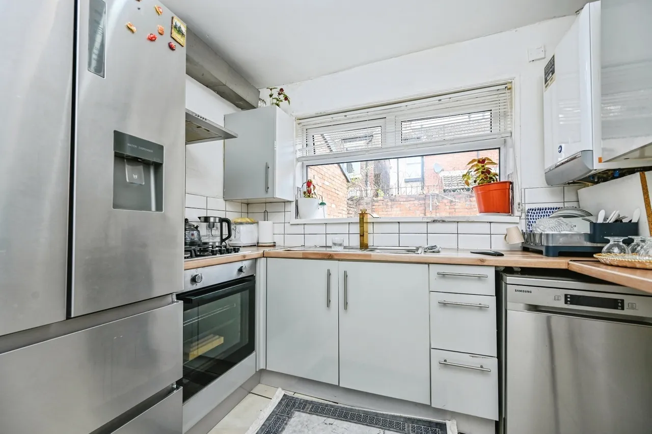 Lime Grove, Toxteth, L8, photo 8