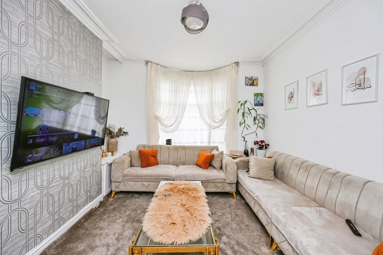 Lime Grove, Toxteth, L8, photo 4