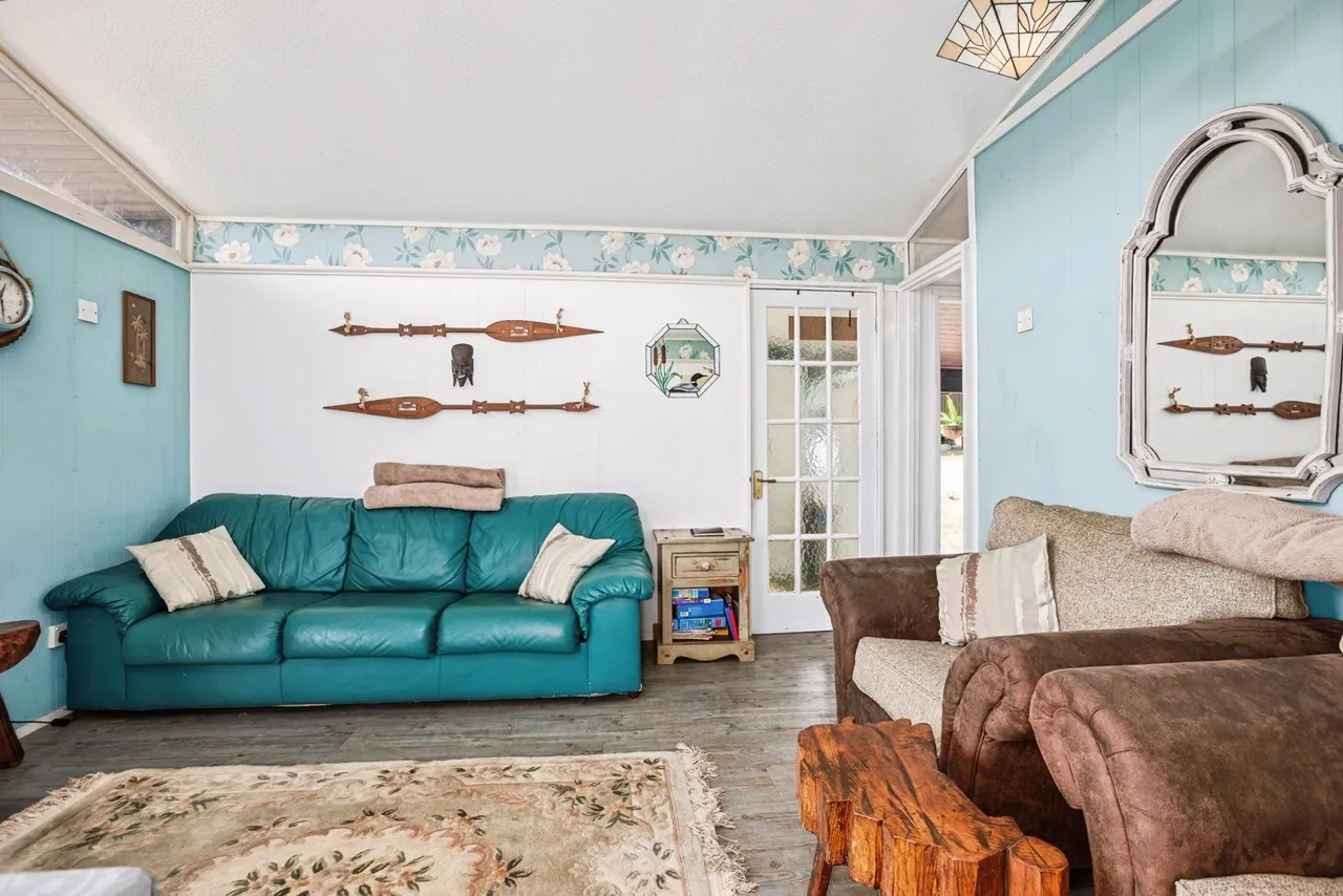 Penlan Holiday Village, Newcastle Emlyn, SA38, photo 13