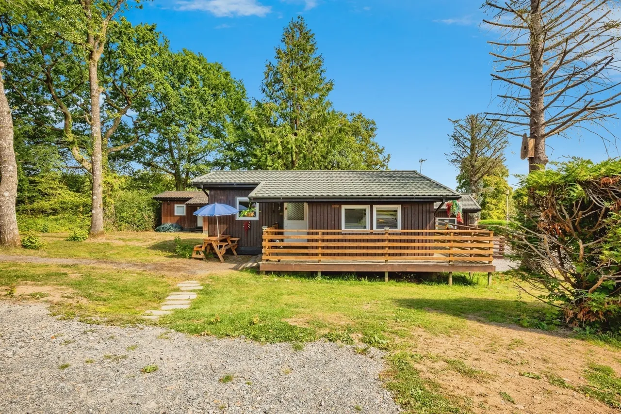 Penlan Holiday Village, Newcastle Emlyn, SA38, photo 15