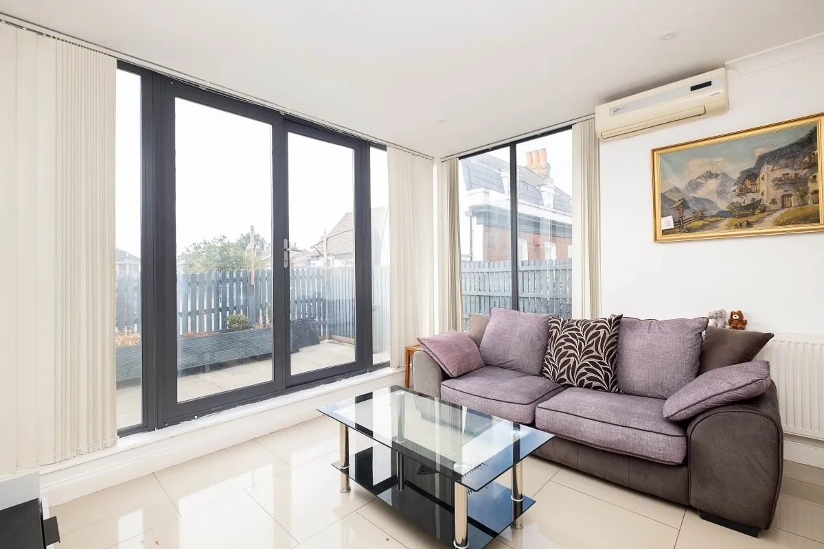 South Street, Isleworth, TW7, photo 2