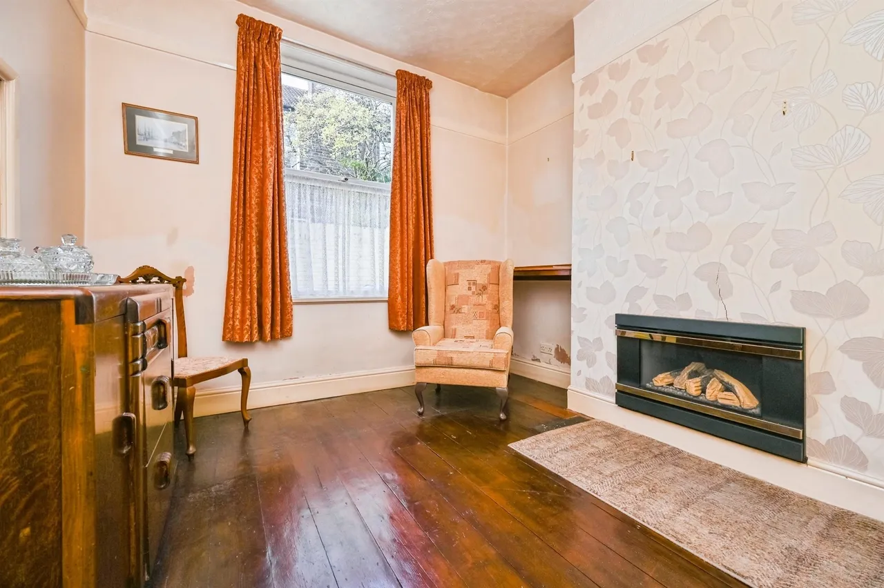 Alderson Road, Liverpool, L15, photo 5