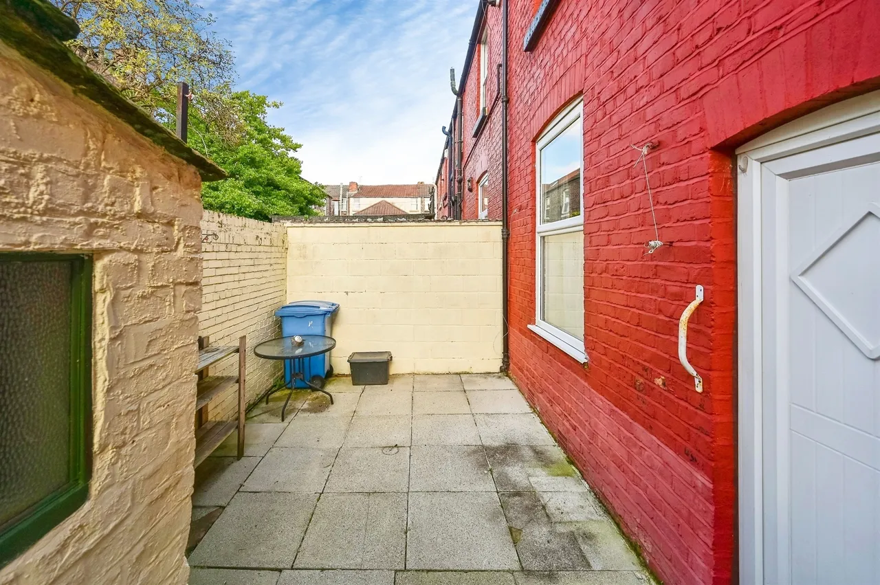 Alderson Road, Liverpool, L15, photo 11