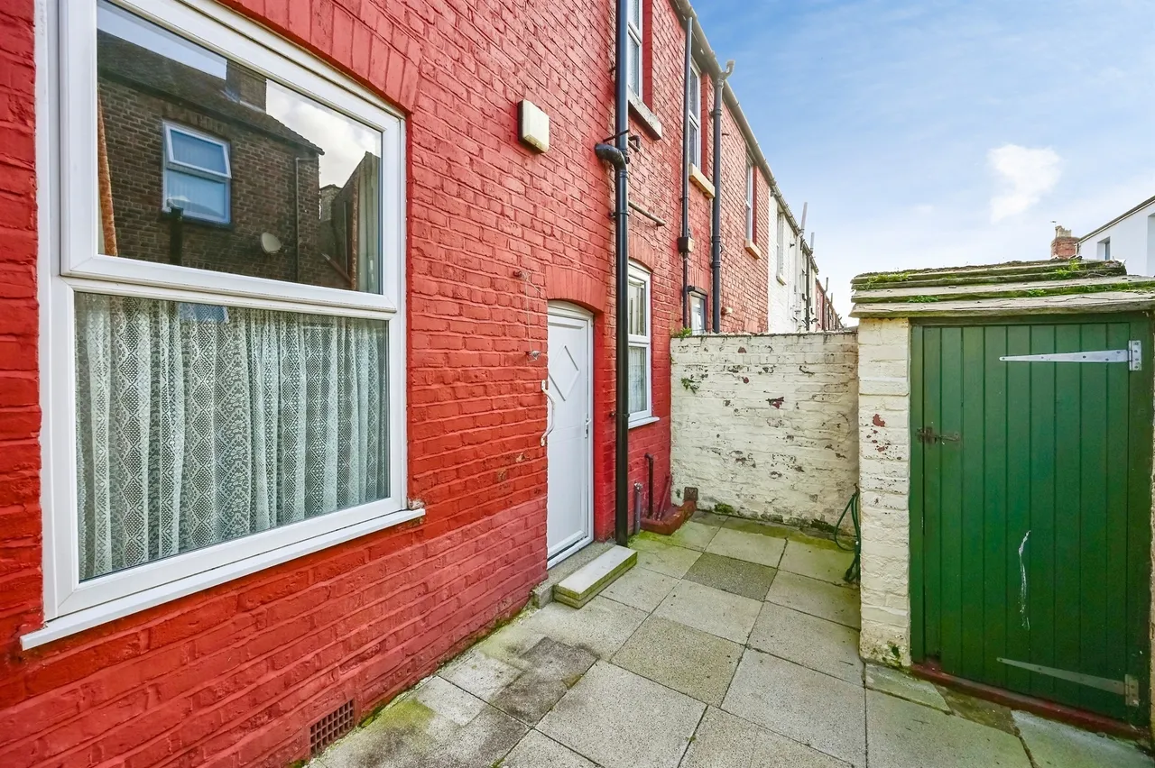 Alderson Road, Liverpool, L15, photo 10