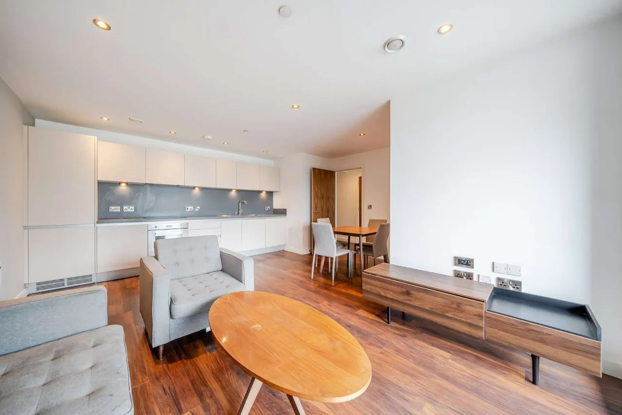 Regent Road, Manchester, M3, photo 5