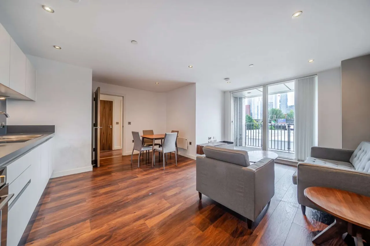 Regent Road, Manchester, M3, photo 4