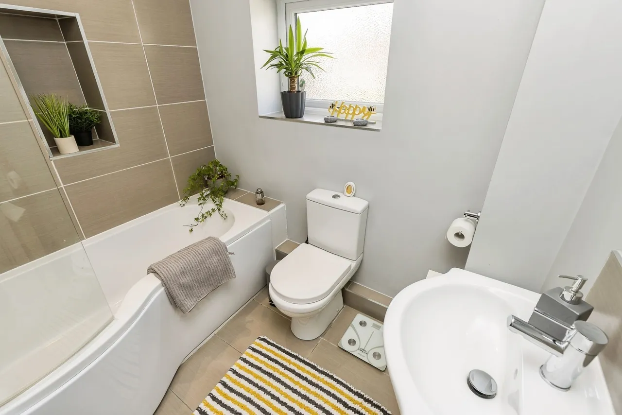 High Street, Coedpoeth, LL11, photo 21