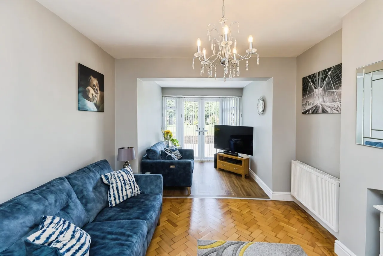 High Street, Coedpoeth, LL11, photo 8