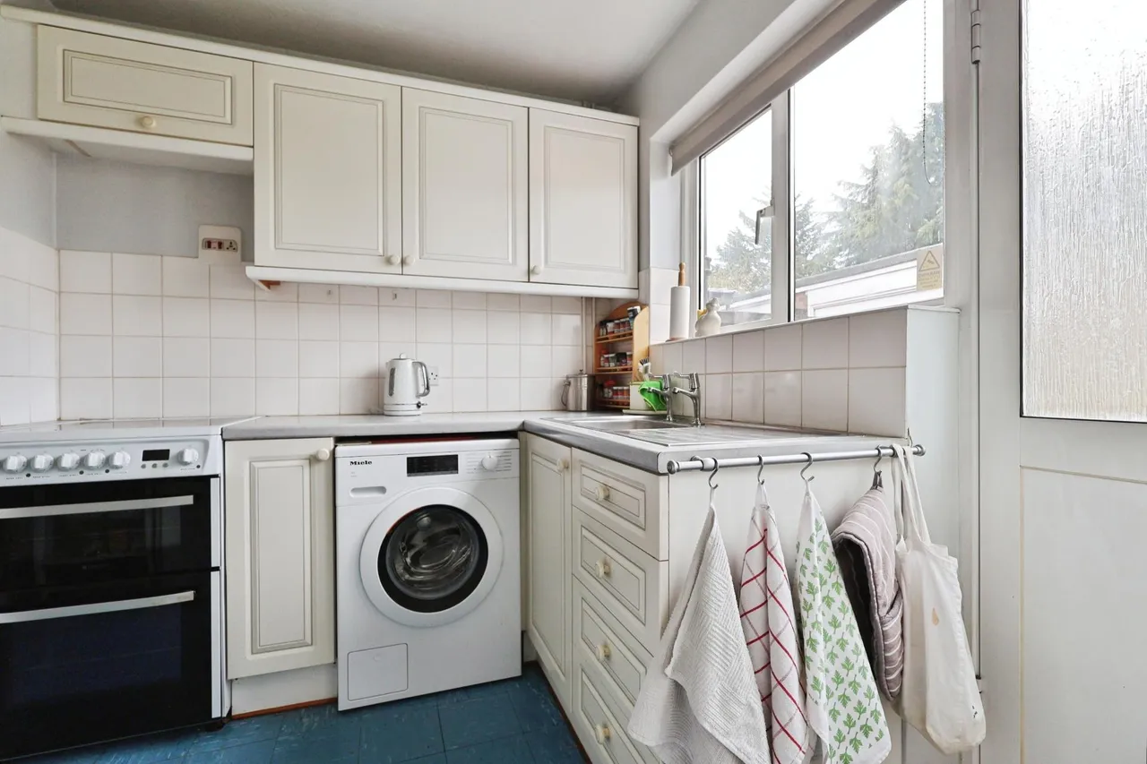 Wellingham Avenue, Hitchin, photo 6