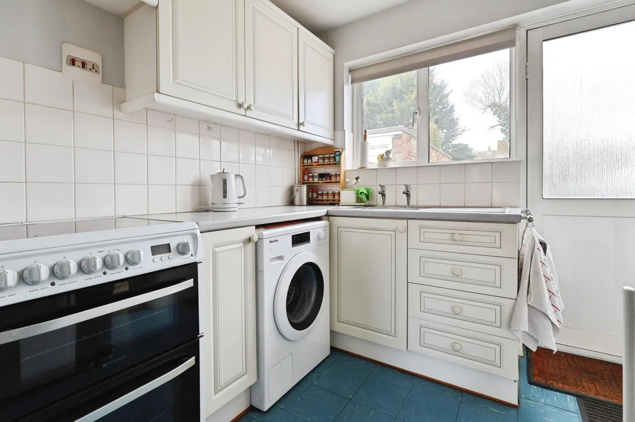 Wellingham Avenue, Hitchin, photo 2
