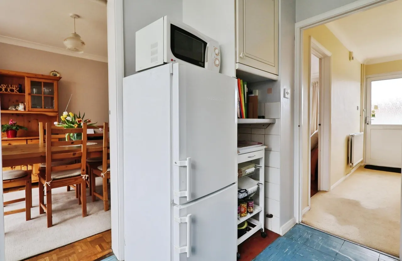 Wellingham Avenue, Hitchin, photo 7