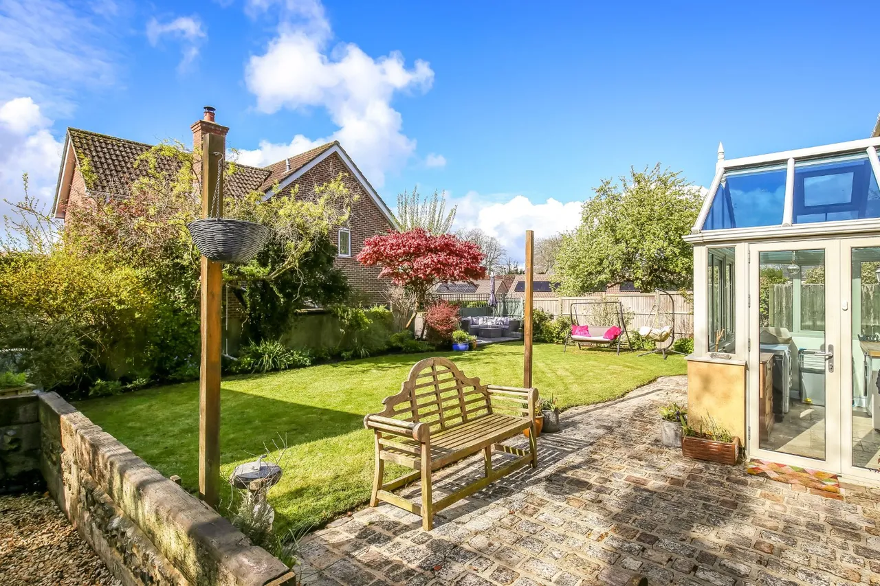Salisbury Road, Steeple Langford, Salisbury, Wiltshire, SP3 4NA, photo 2
