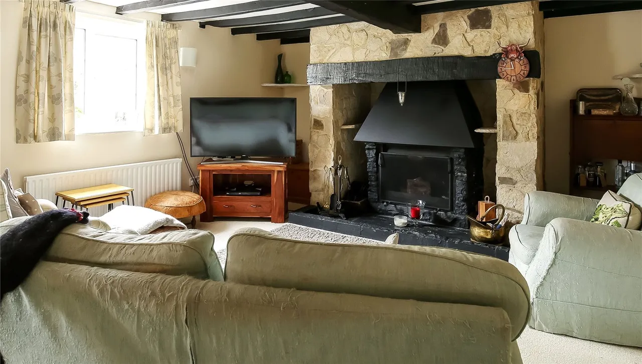 Salisbury Road, Steeple Langford, Salisbury, Wiltshire, SP3 4NA, photo 5