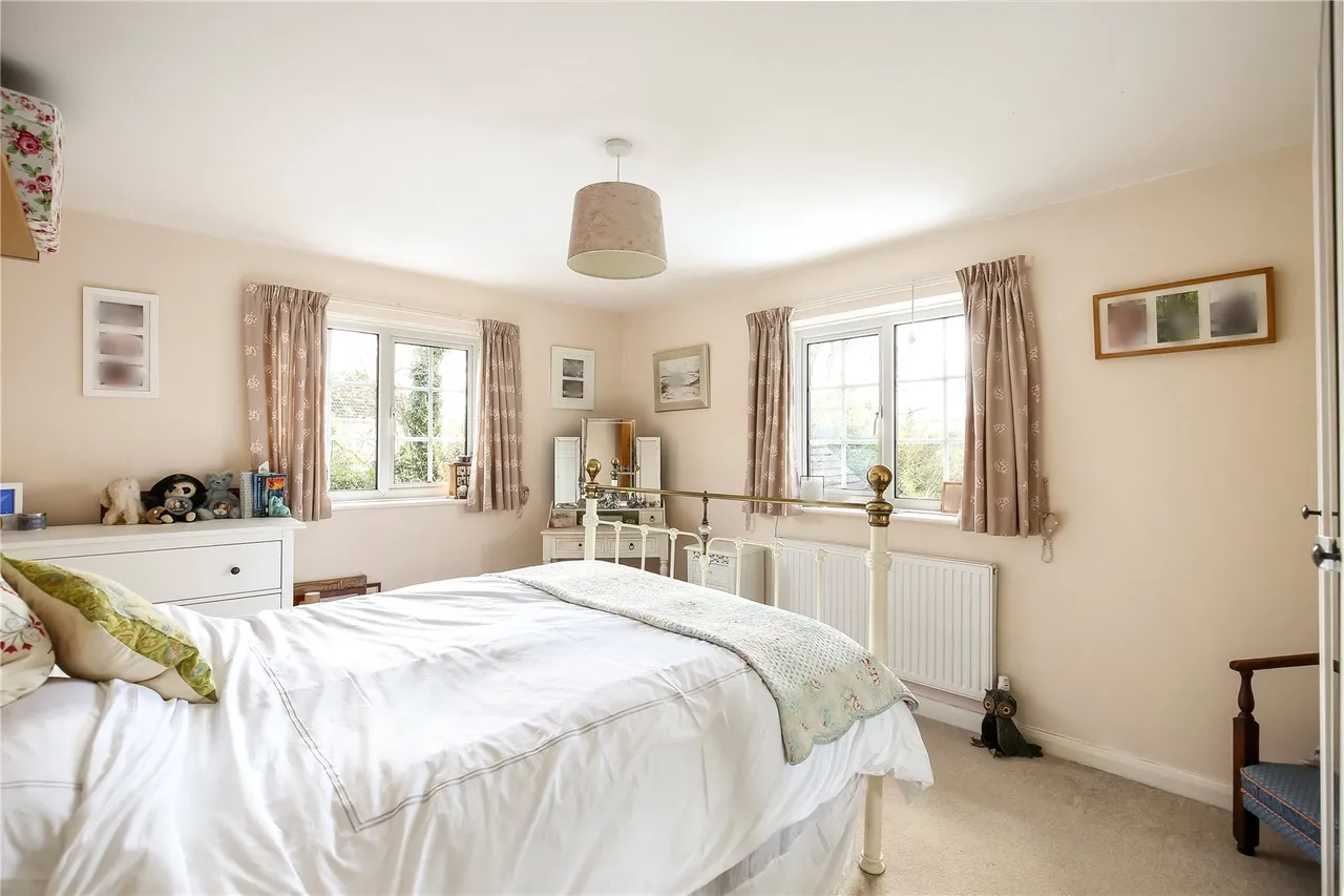 Salisbury Road, Steeple Langford, Salisbury, Wiltshire, SP3 4NA, photo 8