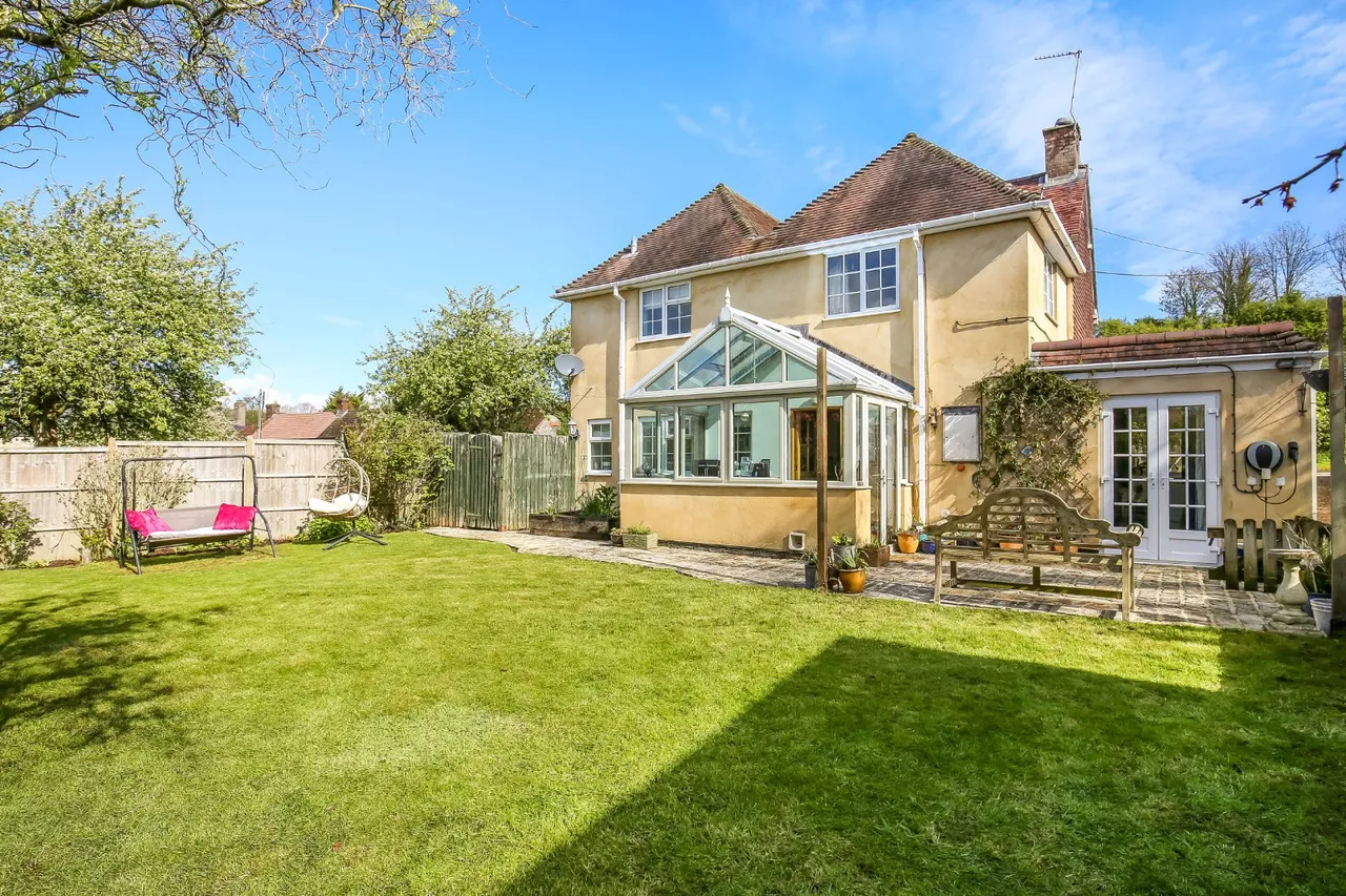 Salisbury Road, Steeple Langford, Salisbury, Wiltshire, SP3 4NA, photo 12