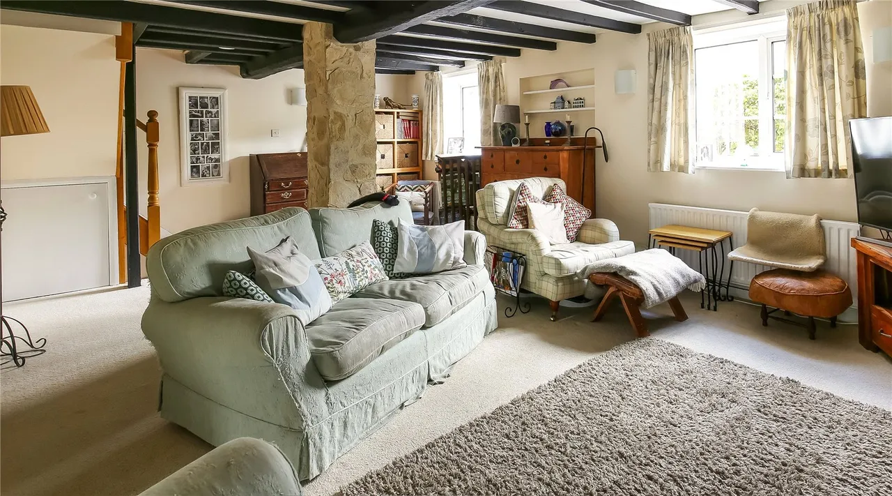 Salisbury Road, Steeple Langford, Salisbury, Wiltshire, SP3 4NA, photo 6