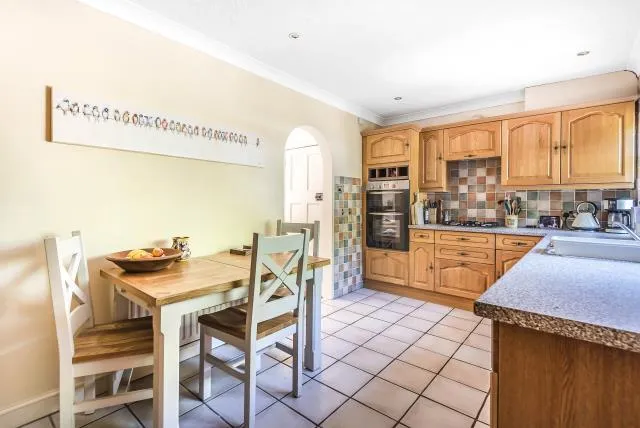 Forster Lane, Cumnor, OX2, photo 5