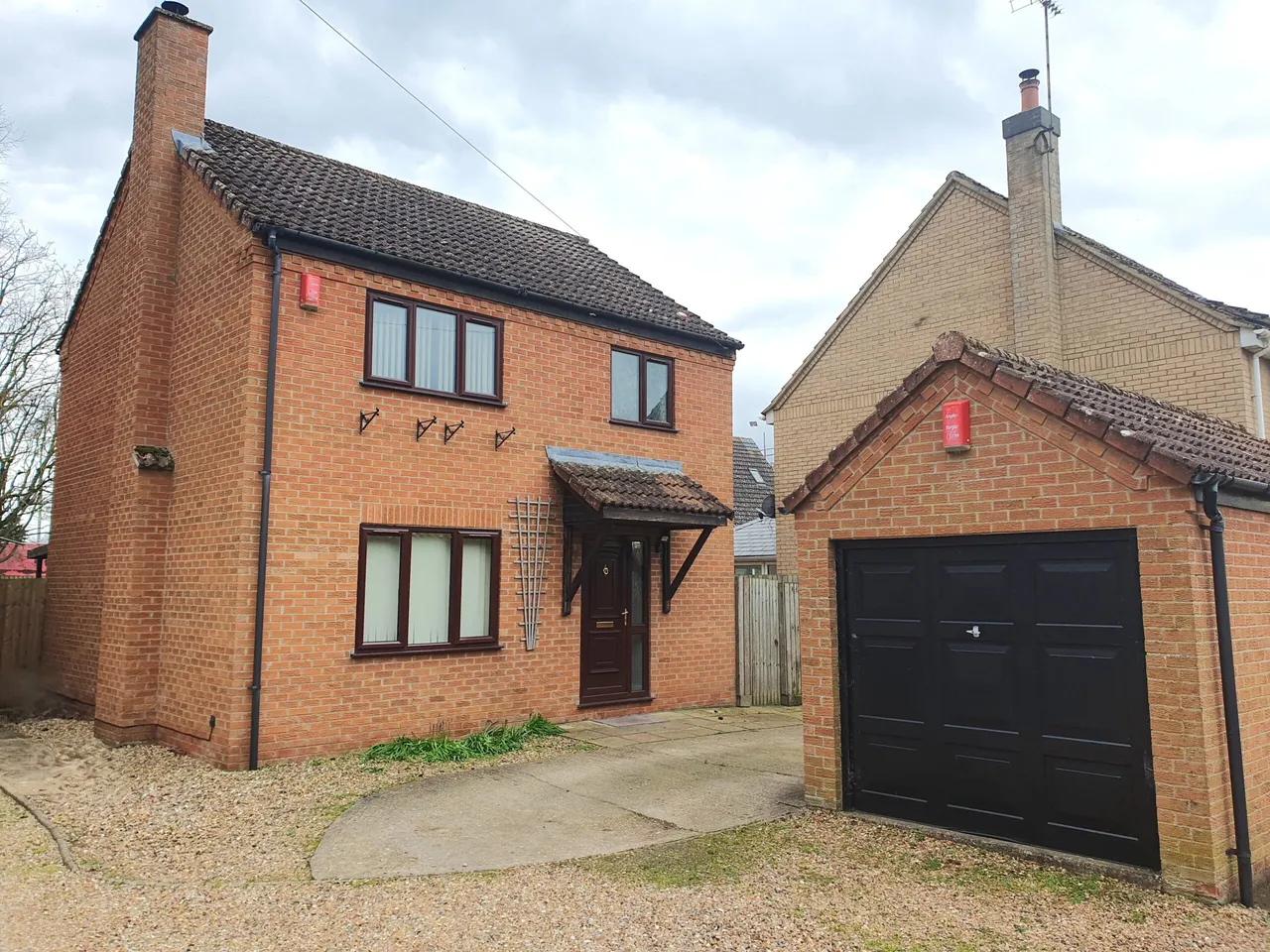 Lakenheath, Brandon, Suffolk, IP27 9JZ, photo 2