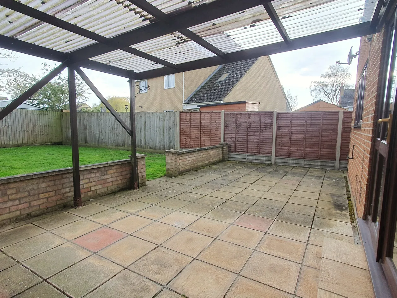 Lakenheath, Brandon, Suffolk, IP27 9JZ, photo 12
