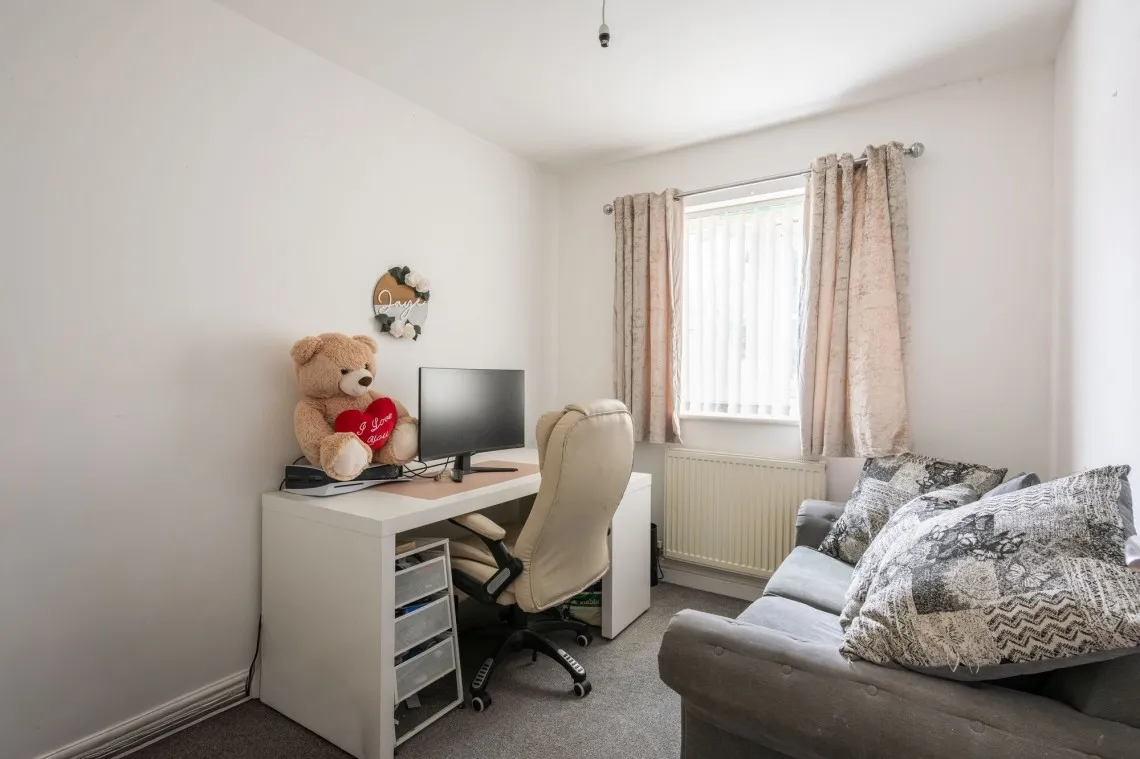 Newick Park, Liverpool, L32, photo 14