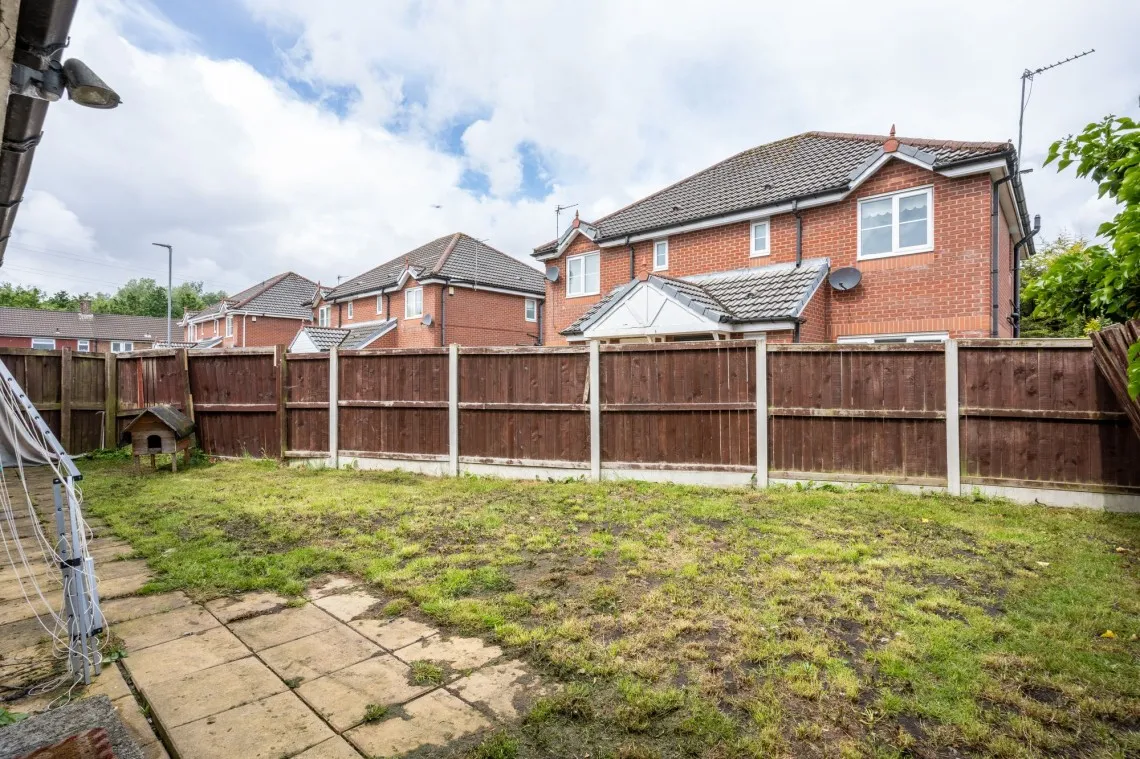 Newick Park, Liverpool, L32, photo 16
