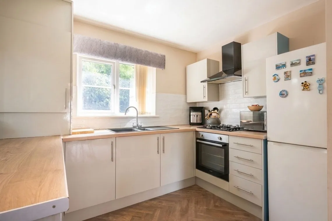 Newick Park, Liverpool, L32, photo 12