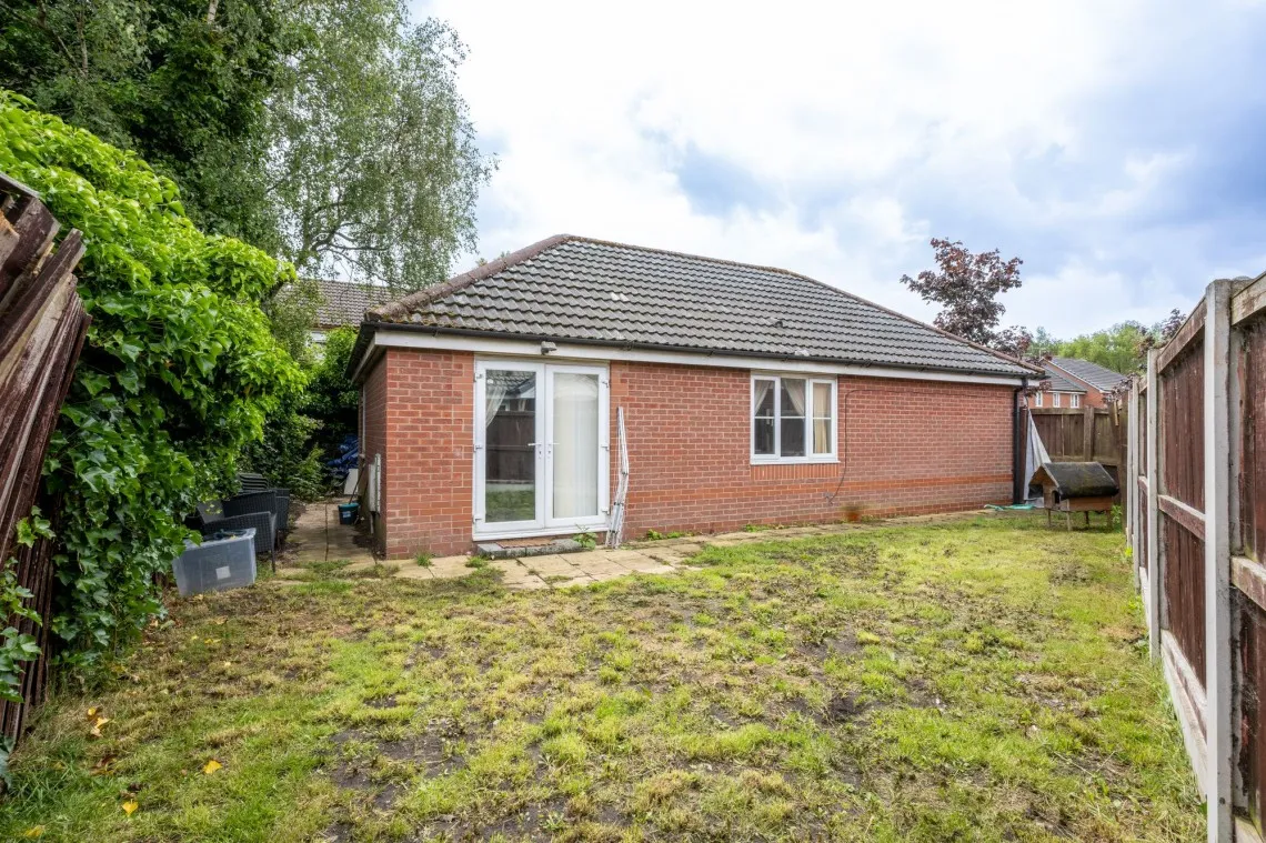 Newick Park, Liverpool, L32, photo 7