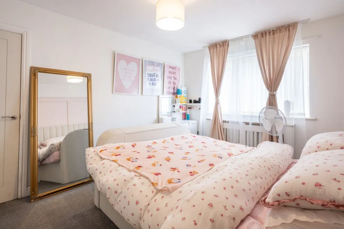 Newick Park, Liverpool, L32, photo 5