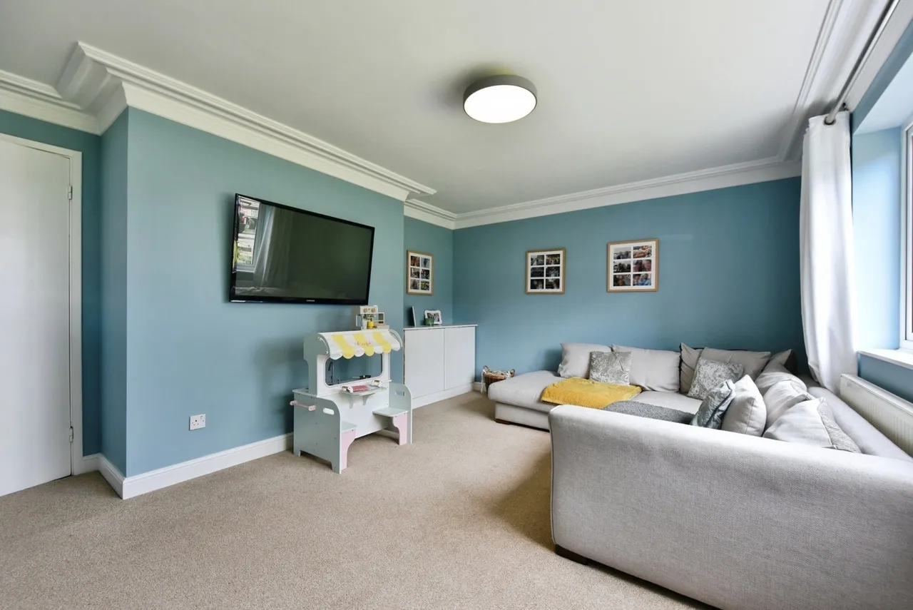 Stoneley Crescent, Sheffield, South Yorkshire, S12, photo 13