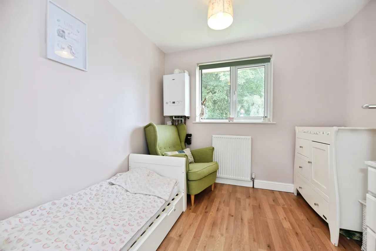 Stoneley Crescent, Sheffield, South Yorkshire, S12, photo 7