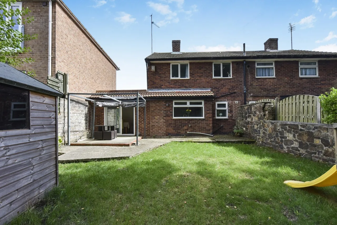 Stoneley Crescent, Sheffield, South Yorkshire, S12, photo 19