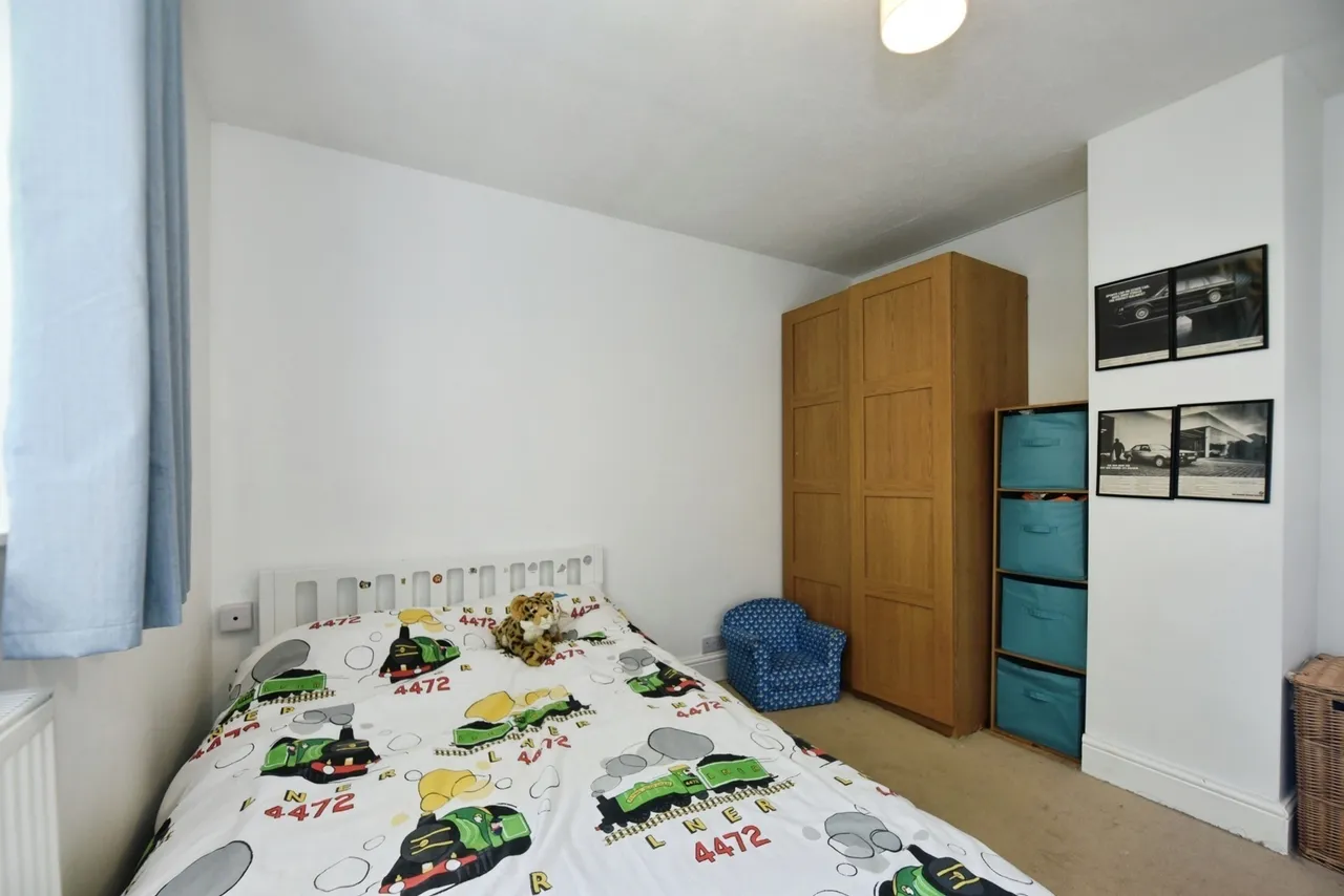 Stoneley Crescent, Sheffield, South Yorkshire, S12, photo 6