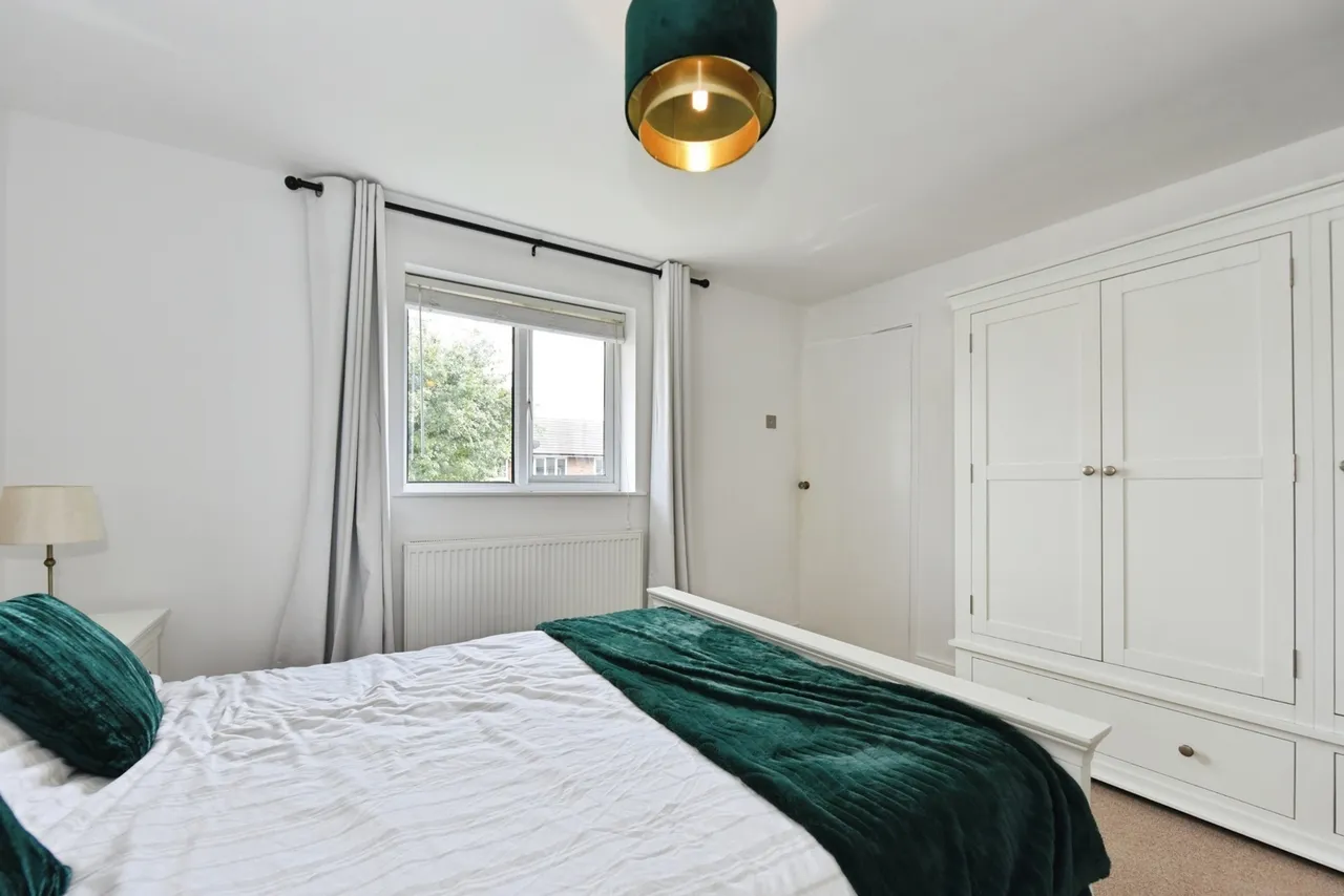 Stoneley Crescent, Sheffield, South Yorkshire, S12, photo 16