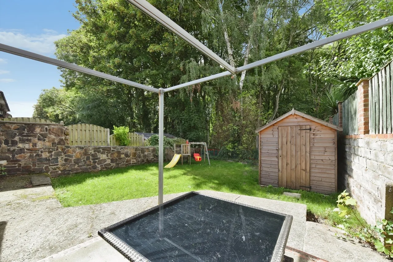 Stoneley Crescent, Sheffield, South Yorkshire, S12, photo 10