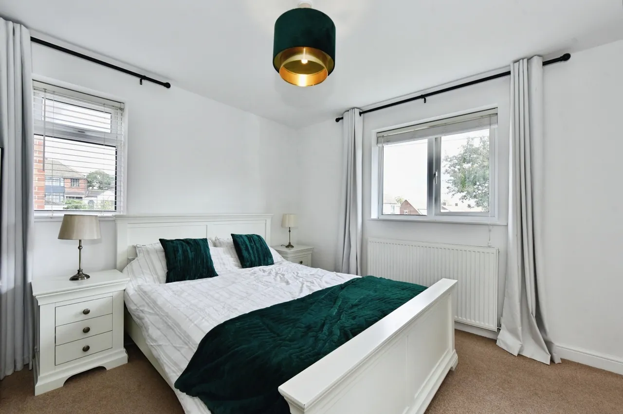 Stoneley Crescent, Sheffield, South Yorkshire, S12, photo 15