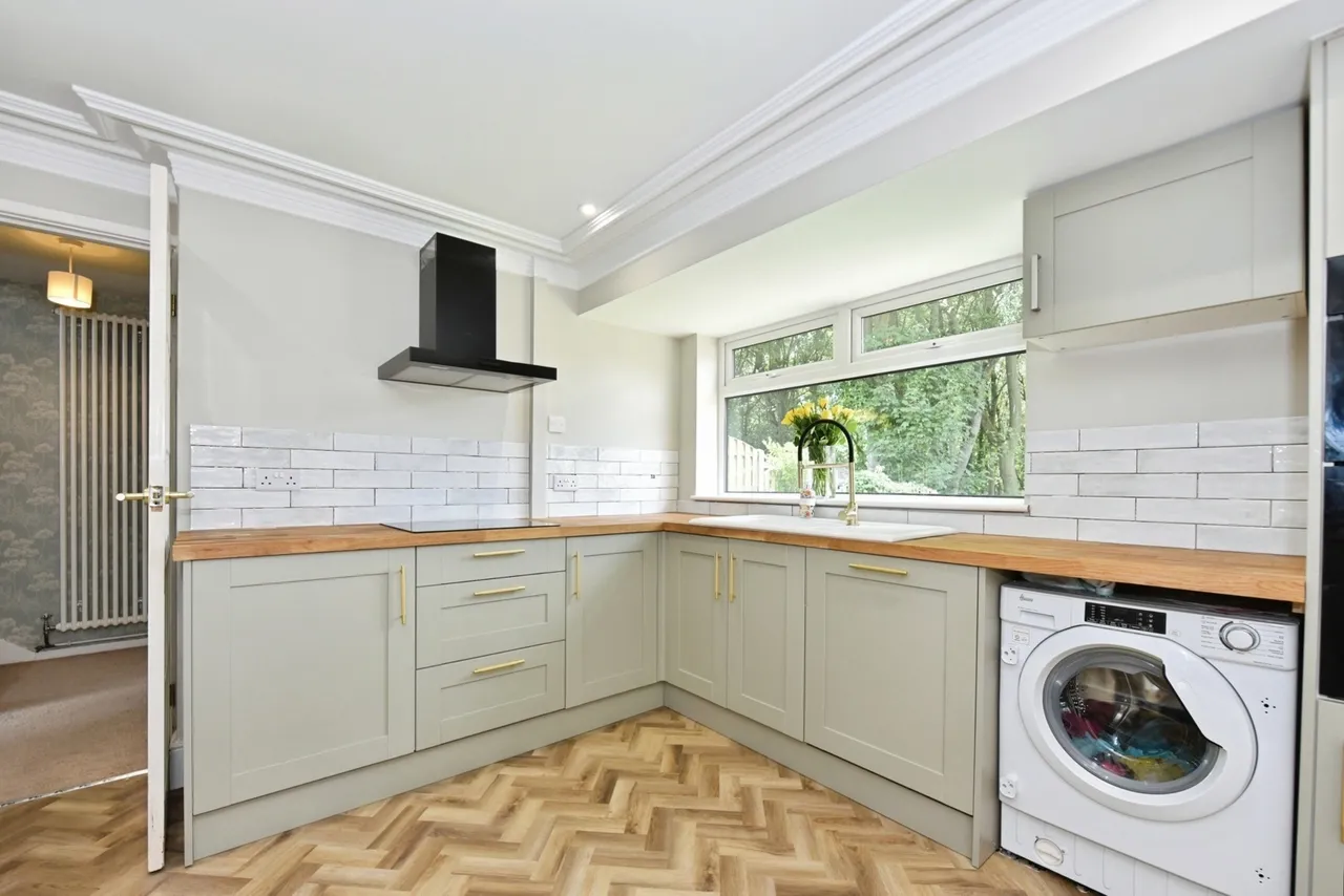 Stoneley Crescent, Sheffield, South Yorkshire, S12, photo 11