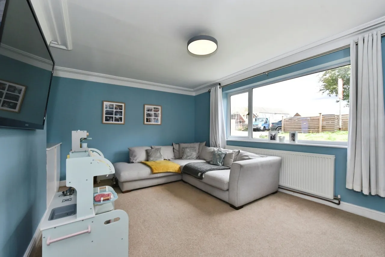 Stoneley Crescent, Sheffield, South Yorkshire, S12, photo 14