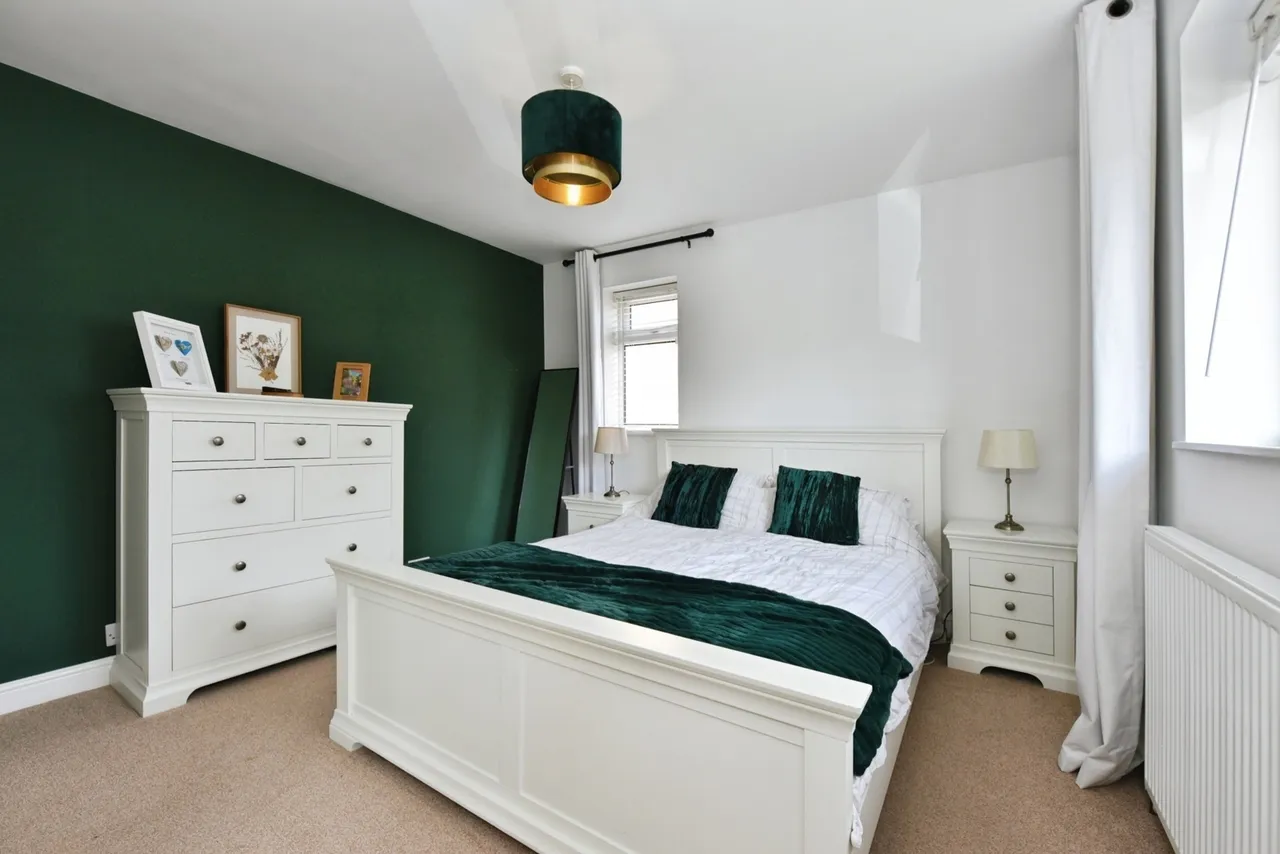 Stoneley Crescent, Sheffield, South Yorkshire, S12, photo 5
