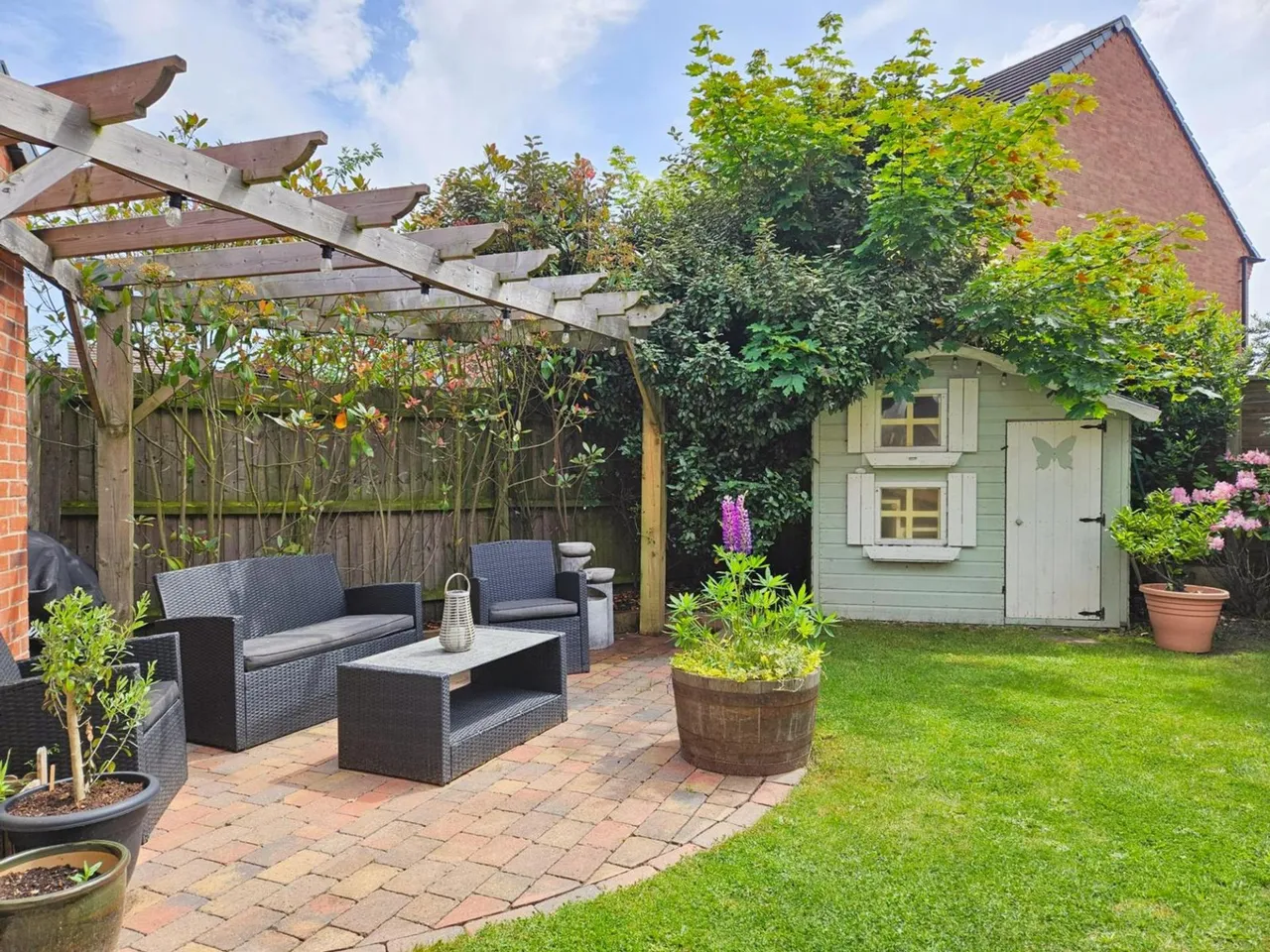Mill Hill Wood Way, Ibstock, LE67, photo 4