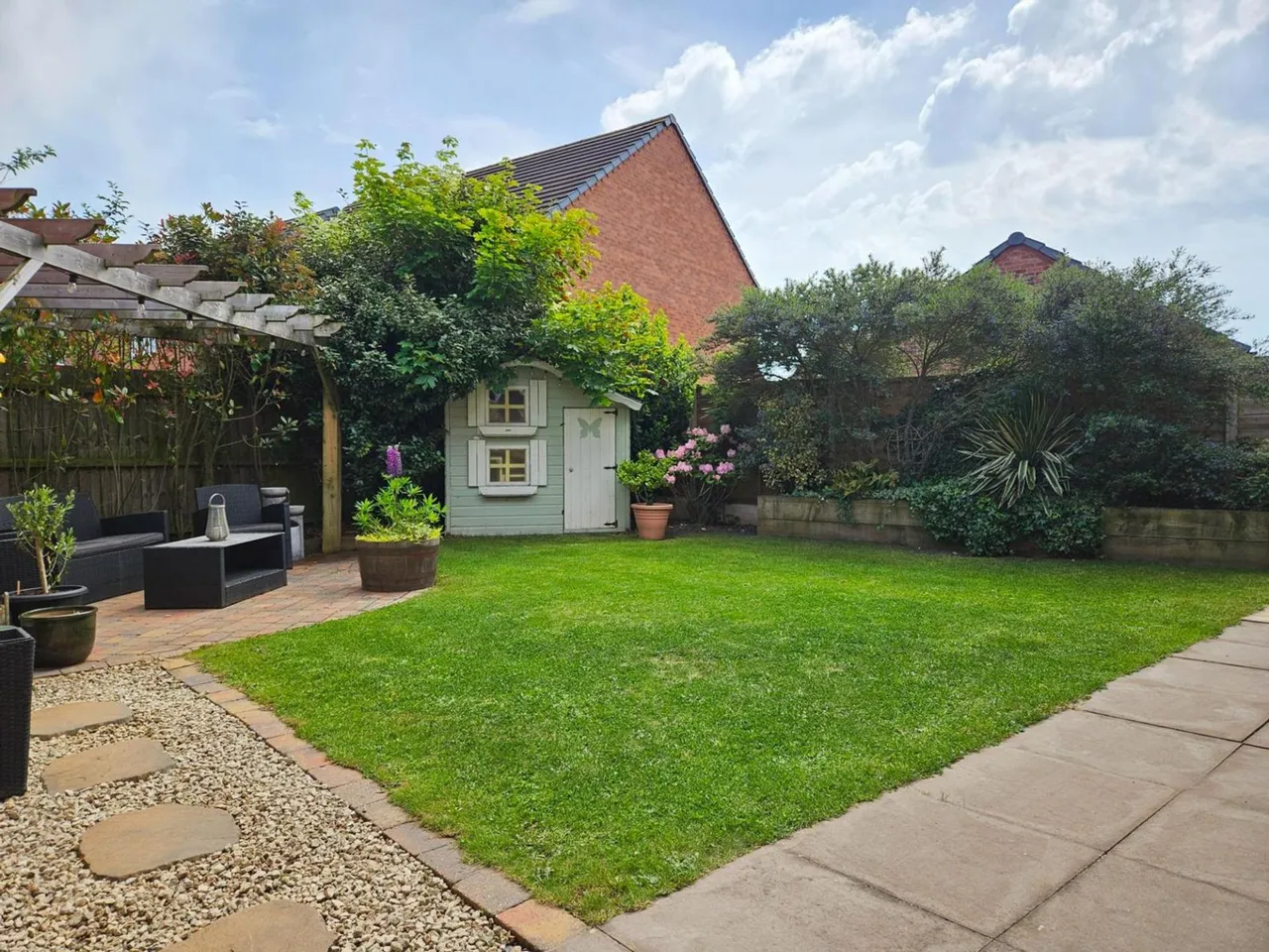 Mill Hill Wood Way, Ibstock, LE67, photo 7
