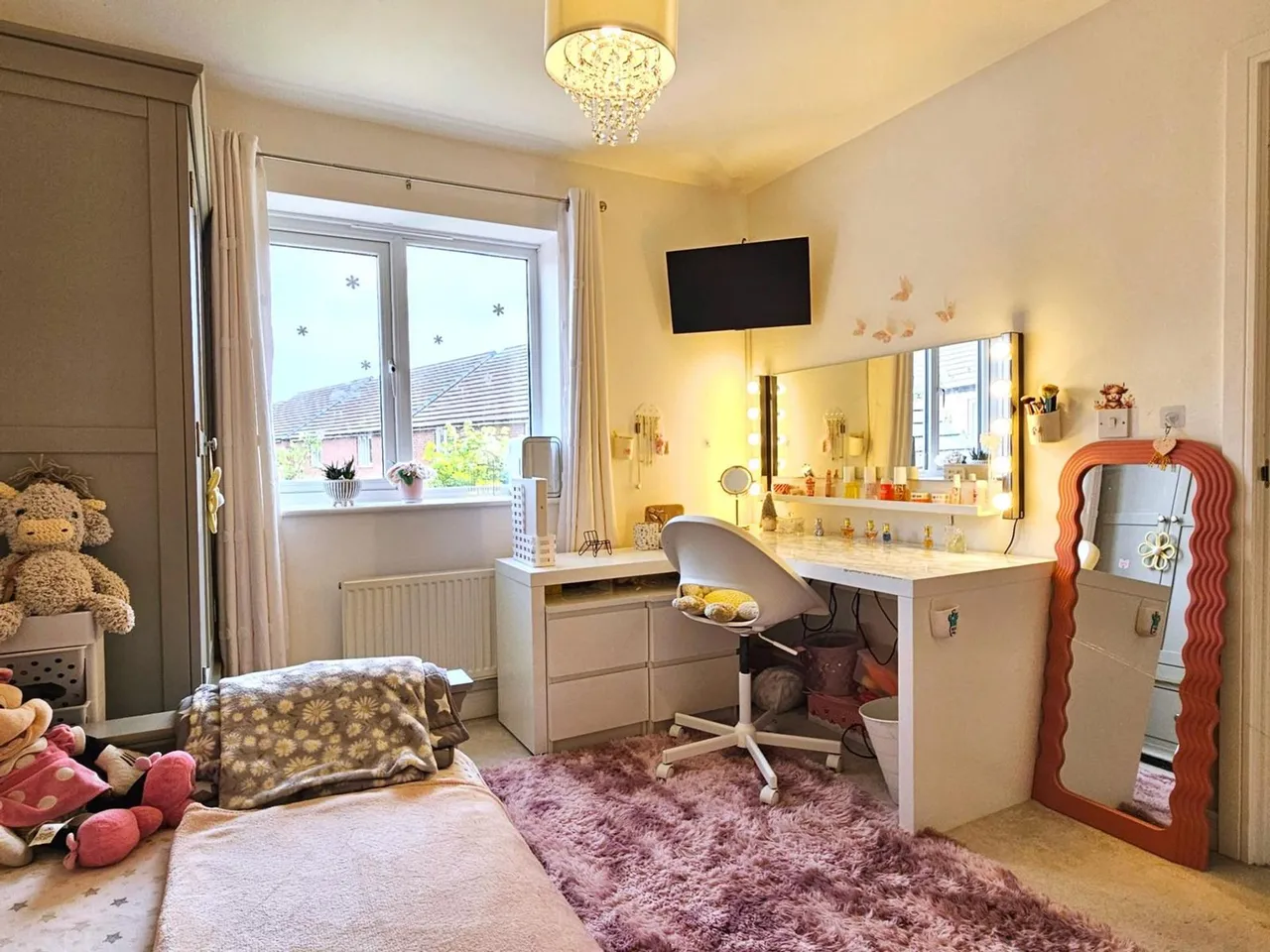 Mill Hill Wood Way, Ibstock, LE67, photo 29