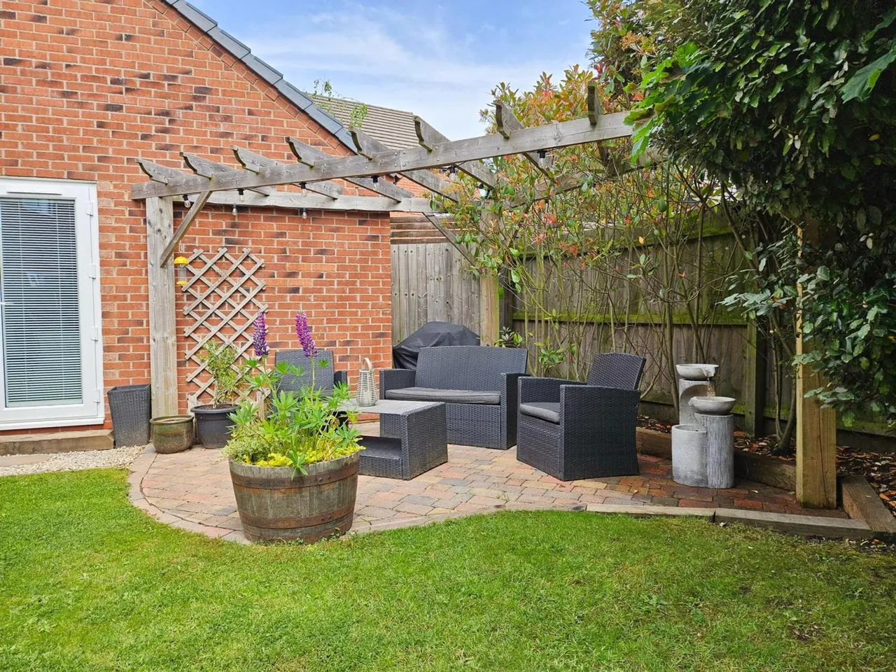 Mill Hill Wood Way, Ibstock, LE67, photo 31