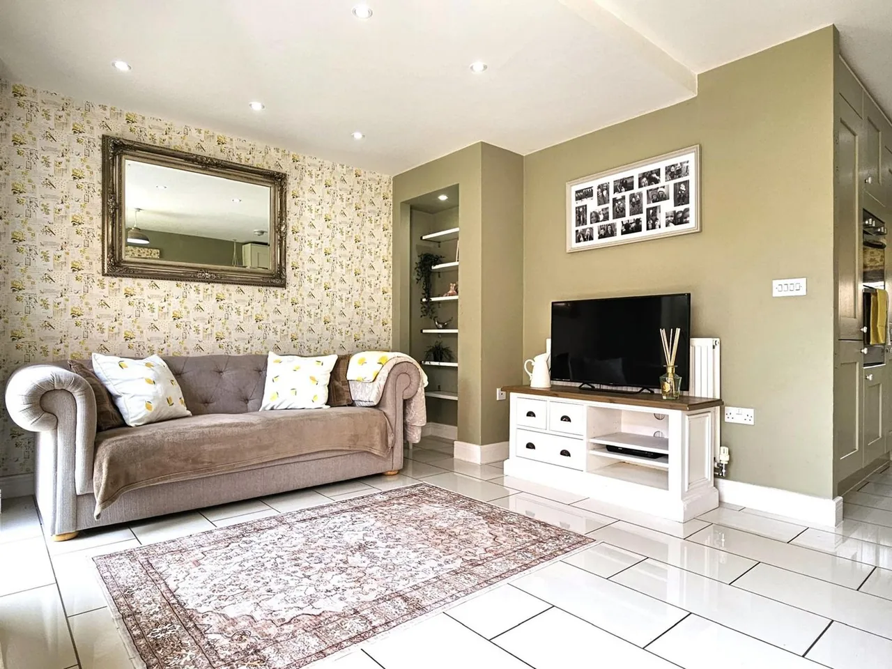 Mill Hill Wood Way, Ibstock, LE67, photo 19
