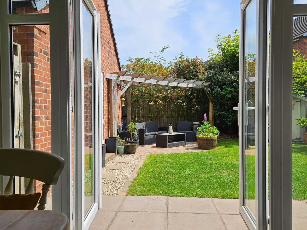 Mill Hill Wood Way, Ibstock, LE67, photo 20