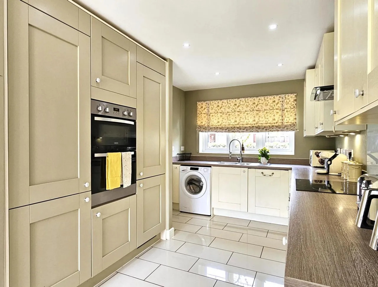Mill Hill Wood Way, Ibstock, LE67, photo 5