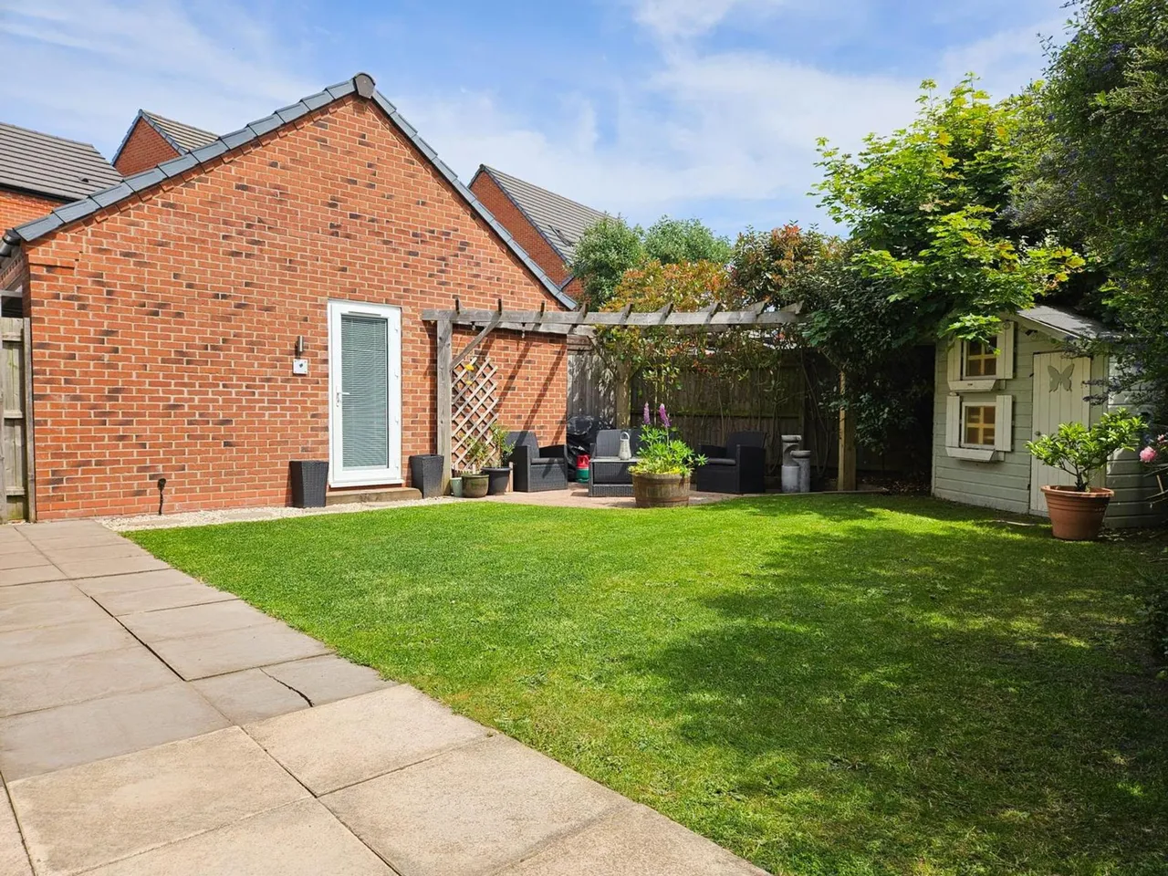 Mill Hill Wood Way, Ibstock, LE67, photo 33