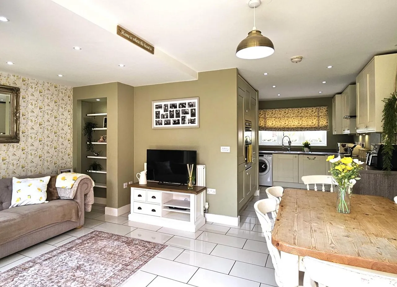 Mill Hill Wood Way, Ibstock, LE67, photo 2